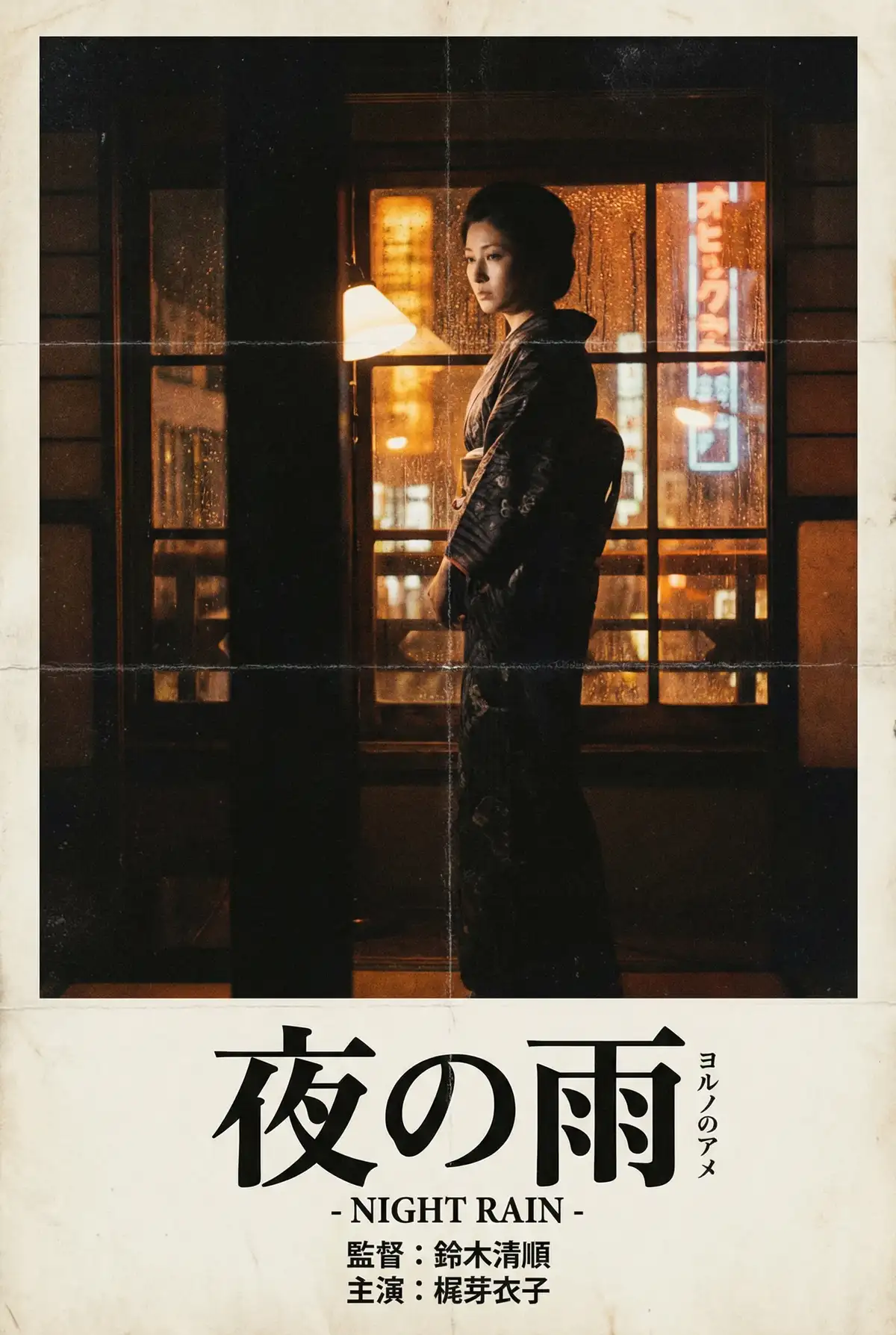 日本经典伦理电影海报 - 啦啦啦视频在线观看免费高清5 馆藏推荐作品